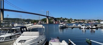 1 Bedroom Apartment, Centrally Located