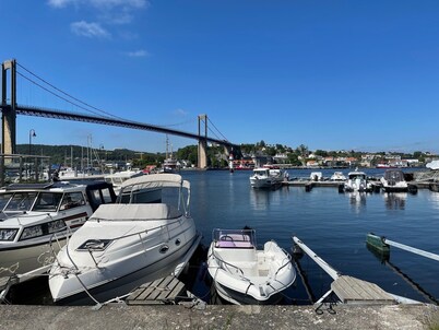 1 Bedroom Apartment, Centrally Located