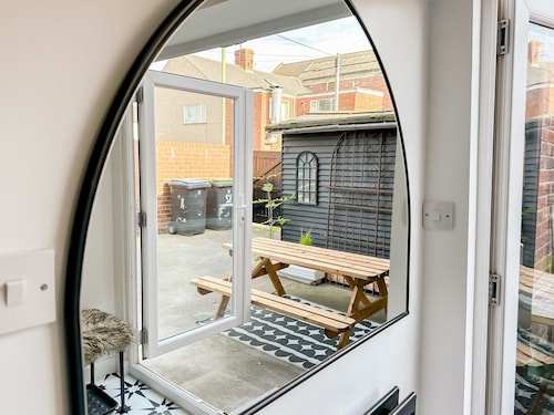 Chic Beamish Retreat | Stylish 3-Bed Near Durham - Pass the Keys