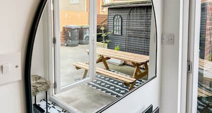 Chic Beamish Retreat | Stylish 3-Bed Near Durham - Pass the Keys