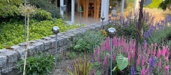 Ferienwohnung mit Eigenem Pool in der Lüneburger Heide