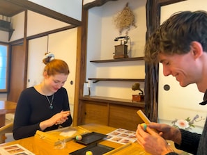 Children’s activities