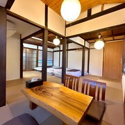 古民家の宿　鎌倉楽庵ハナレ