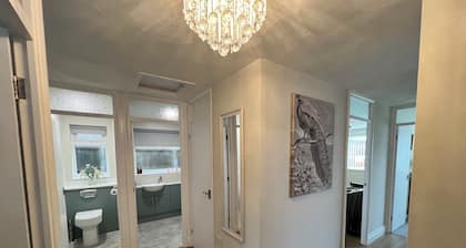Fabulous Bungalow Norwich