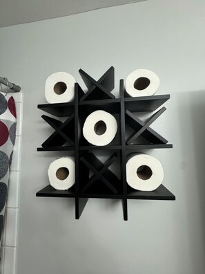 Yksityiskohta sisätiloista