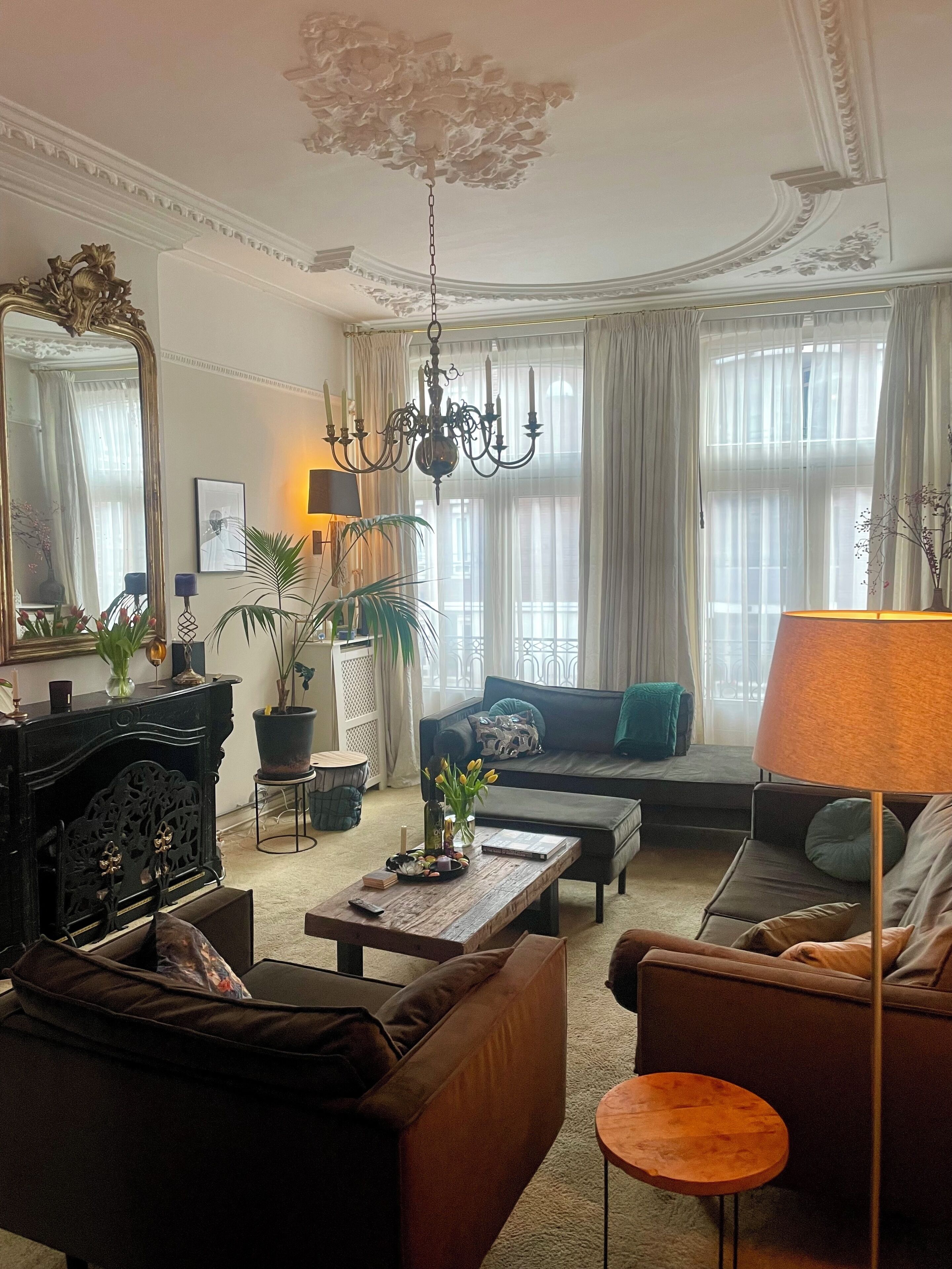 Smart TV, estéreo y monitor de computadora 