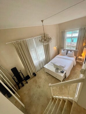 2 bedrooms, desk, free WiFi, bed sheets - Spacious 120m² Apartment in the Heart of Amsterdam’s City Center (Amsterdam)