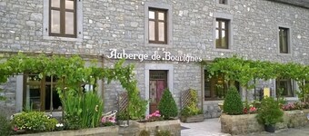 Auberge de Bouvignes