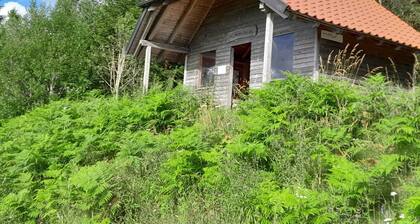 Ferienwohnung Panoramablick