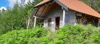 Ferienwohnung Panoramablick