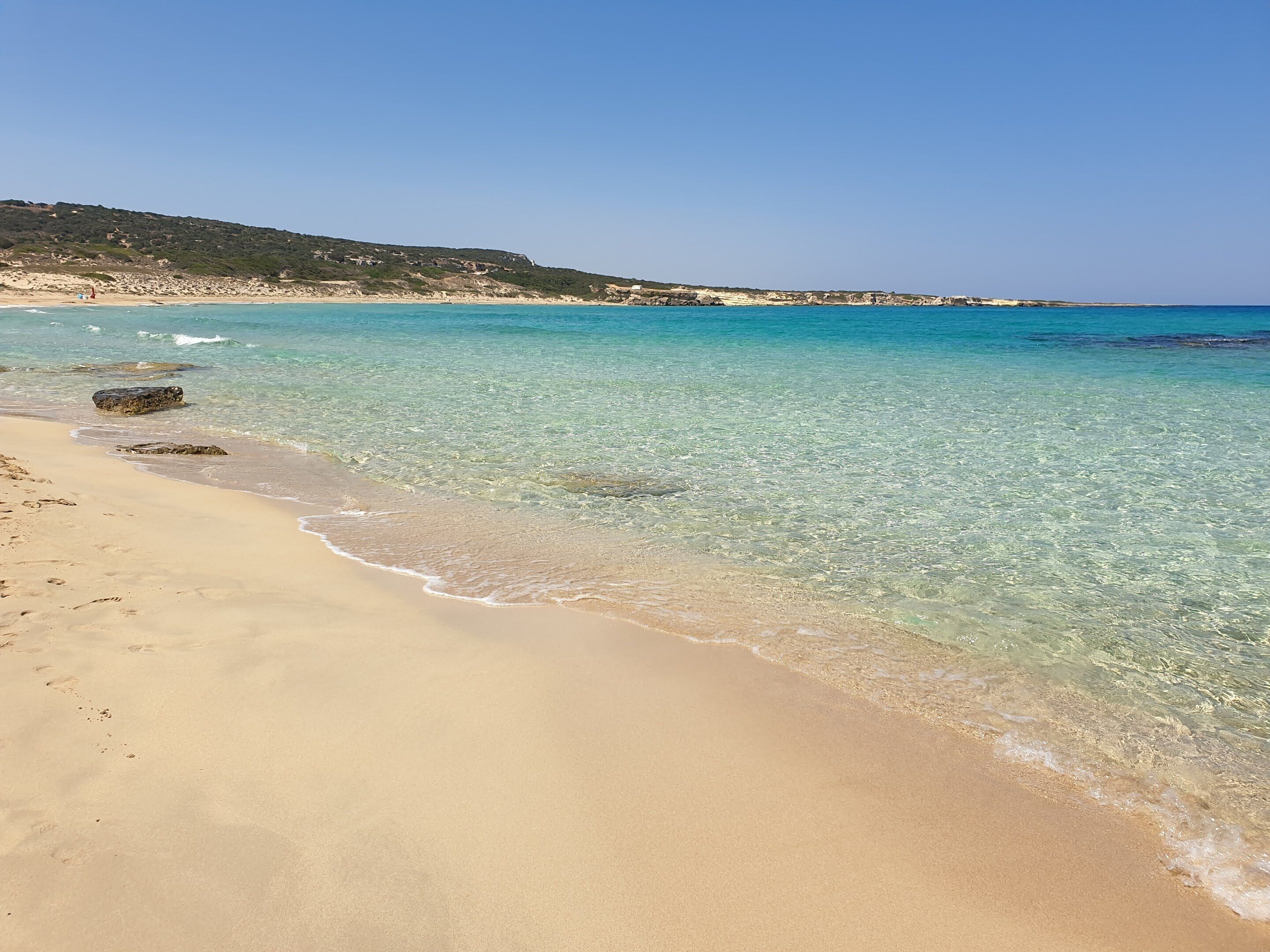 Apart Daire, 2 Yatak Odası, Veranda, Bahçe Manzaralı | Plaj