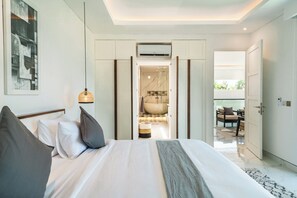 3 habitaciones, tabla de planchar con plancha y wifi gratis