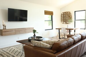 Smart-tv, bøger