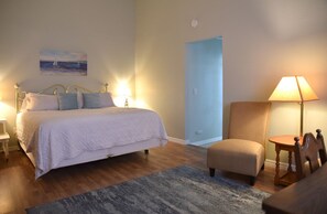 Iron/ironing board, free WiFi, bed sheets - SF Hudson oh beautiful Hudson (Hudson)