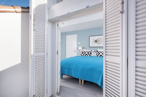 Appartement Classique | Couette en duvet d'oie, décoration personnalisée