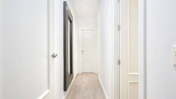 Edredons de pluma, individualmente decorados, individualmente mobiliados