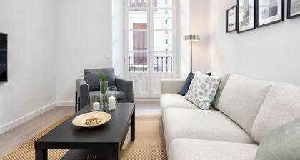 Solaga - Merced Suites