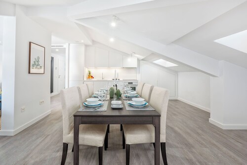 Solaga - Merced Suites