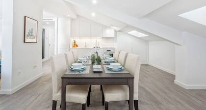 Solaga - Merced Suites