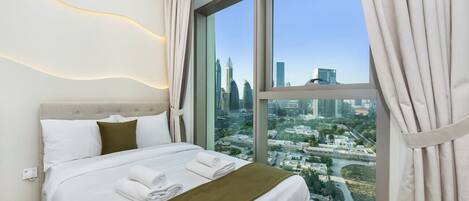 2 chambres, fer et planche Ă repasser, accĂšs au Wi-Fi (inclus)