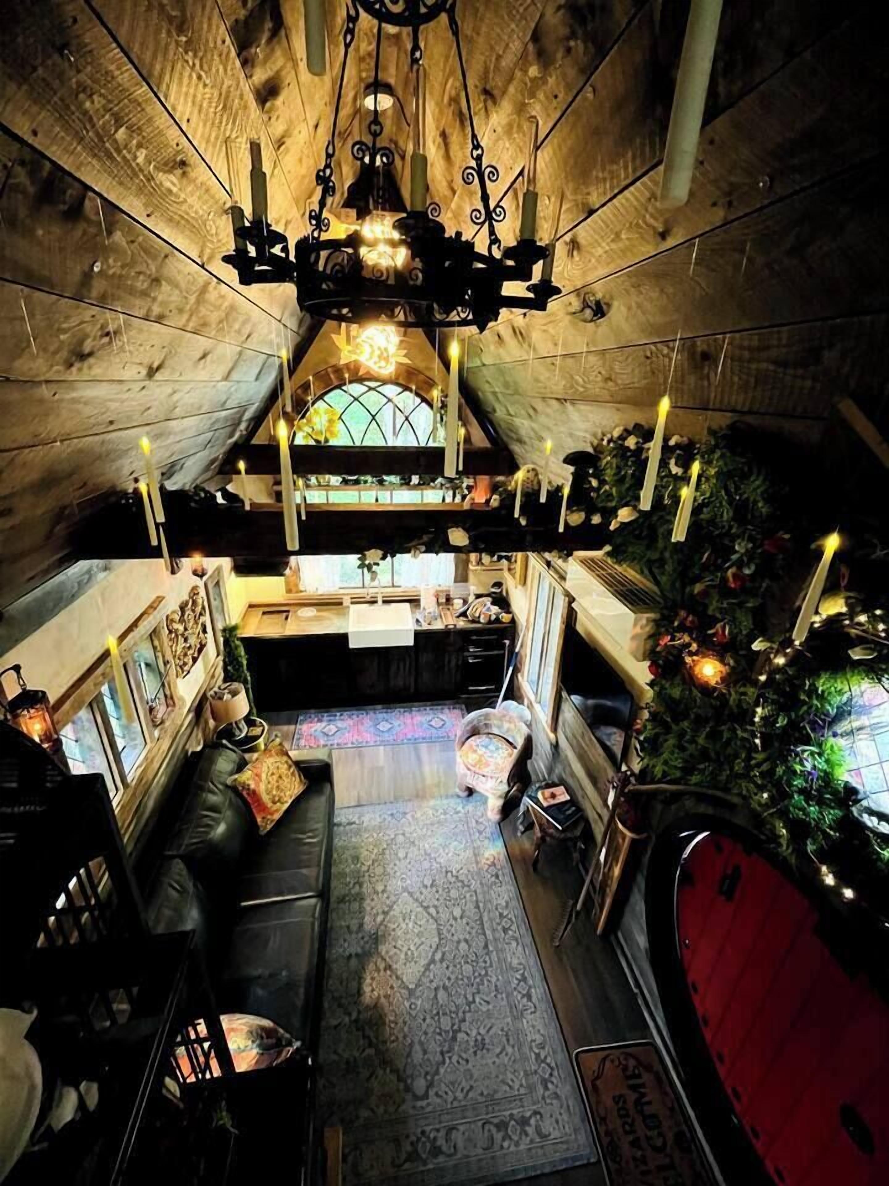 Magical Wizarding House Near Top Attractions! - 타운센드