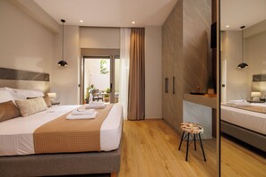 Studio | Ropa de cama hipoalergénica y sistema de insonorización