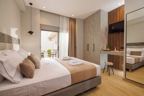 Studio | Biancheria da letto ipoallergenica, insonorizzazione