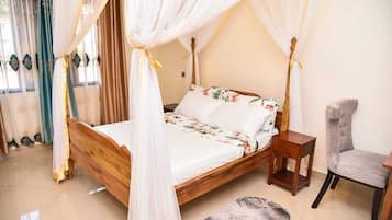 Luxury-Zimmer, Stadtblick | Schallisolierte Zimmer, kostenloses WLAN