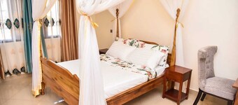 KCube Villas Kampala