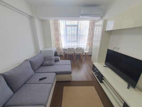 Beautiful 4 persons apartment in Sibiu