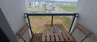 Beautiful 4 persons apartment in Sibiu