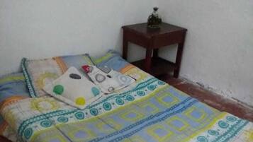 Habitación estándar, vista al río