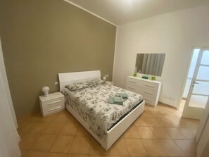 2 chambres, Wi-Fi, draps fournis