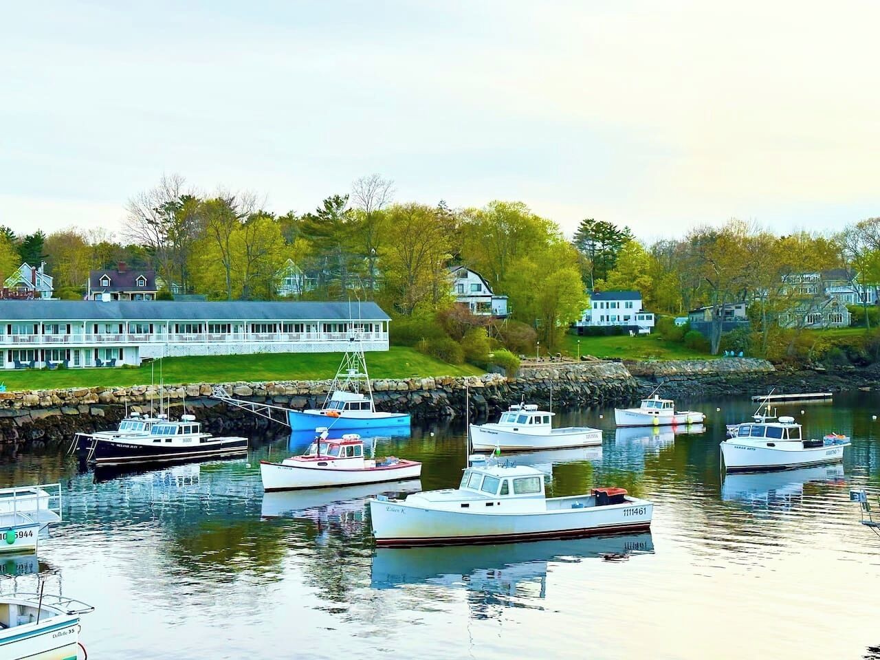Jachthaven