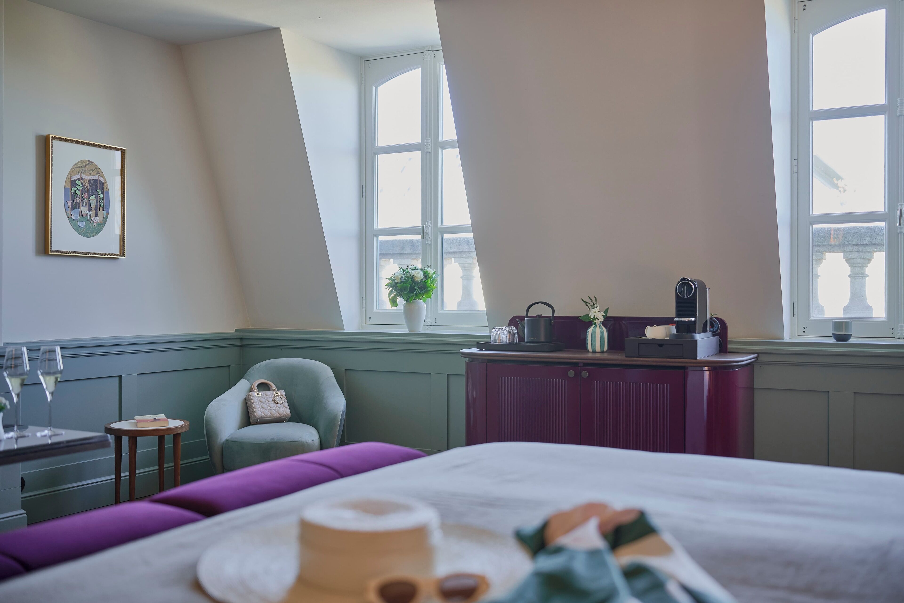Foto - Faubourg 21 – The Leading Hotels of the World