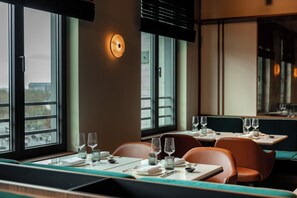 餐廳