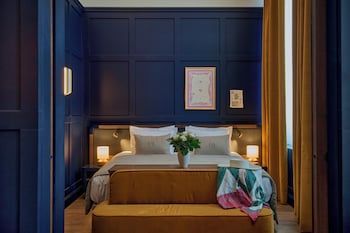 Faubourg 21 – The Leading Hotels of the World