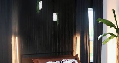 Newly Built 1BD 1BA Unit near downtown