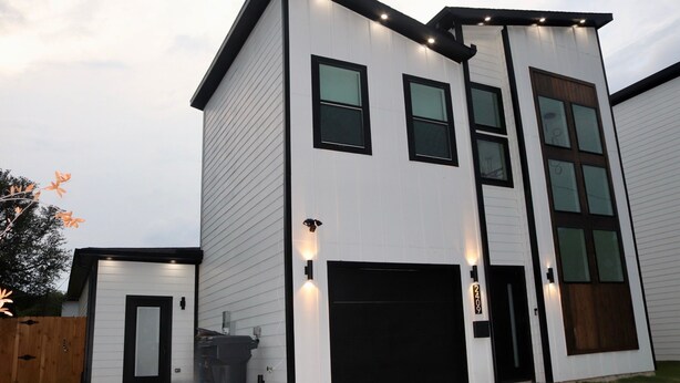 Exterior - Newly Built 1BD 1BA Unit near downtown (Dallas)