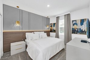 9 chambres, fer et planche à repasser, Wi-Fi, literie fournie