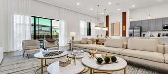 The Ultimate New 15  Bedroom 14  Bathroom Paradiso Grande Resort Villa Only Minutes To Disney