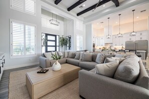 Smart-TV, Videospiele, Bücher