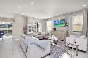 Télévision, jeux vidéo, baby-foot