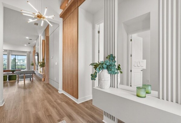 Interior - Brand New Construction 15 Bedroom 14 Bathroom Paradiso Grande Resort Villa Only Minutes To Disney (Kissimmee)