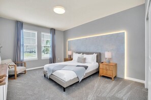 9 chambres, fer et planche à repasser, Wi-Fi, draps fournis