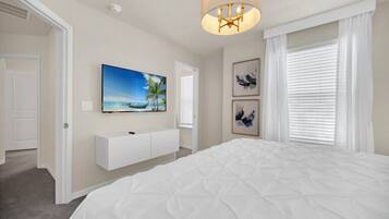 7 chambres, fer et planche Ă repasser, Wi-Fi, draps fournis