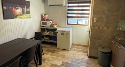 Lodging in Talca, close to Mall plaza