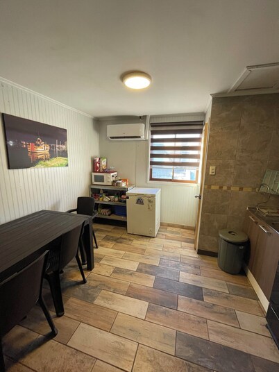 Lodging in Talca, close to Mall plaza