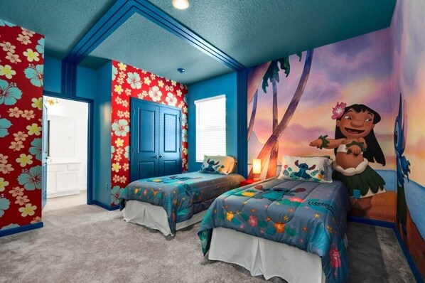 15 bedrooms, iron/ironing board, WiFi, bed sheets