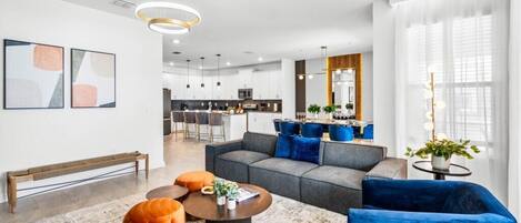 Télévision, jeux vidéo, baby-foot